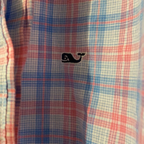 Vineyard Vines button down - Picture 3 of 7